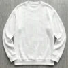 6ad2efa9acebb.webp Men's Casual Daily Commute Versatile Textured Solid Color Crew Neck Top