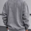 6ad2efedf2a90.webp Men's Vintage Washed Crew Neck Sweatshirt