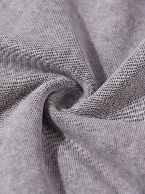 6ad2eff667809.webp Men's Vintage Washed Crew Neck Sweatshirt