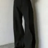 6ad2f69c82cea.webp Men's Autumn Casual Business Banquet Fashion Minimalist Versatile Formal Suit Pants