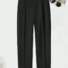 6ad2f69e169b3.webp Men's Autumn Casual Business Banquet Fashion Minimalist Versatile Formal Suit Pants