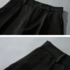 6ad2f6a219320.webp Men's Autumn Casual Business Banquet Fashion Minimalist Versatile Formal Suit Pants