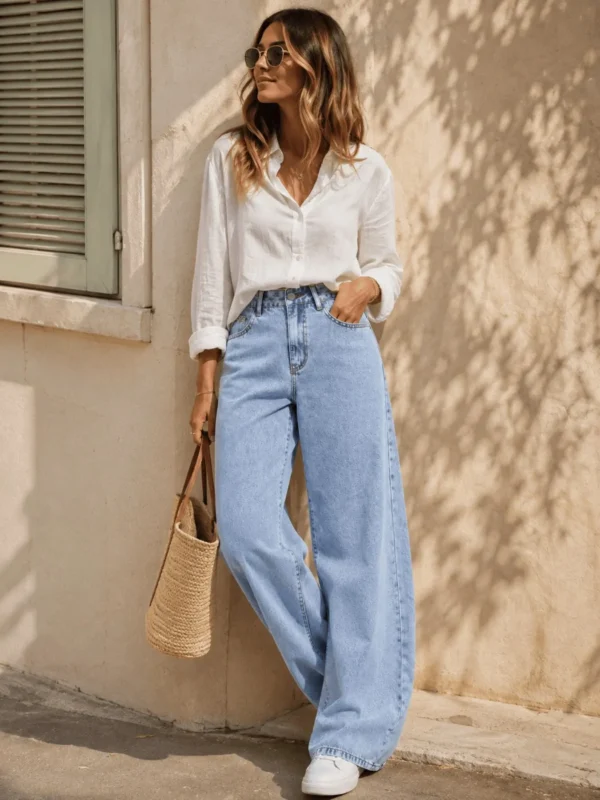 6ad2fd6d24efa.webp Loose High-Waist Wide-Leg Jeans