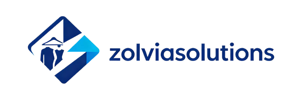 Zolvia Solutions LLC